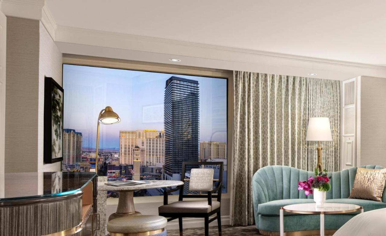 Bellagio By Suiteness Las Vegas Zewnętrze zdjęcie