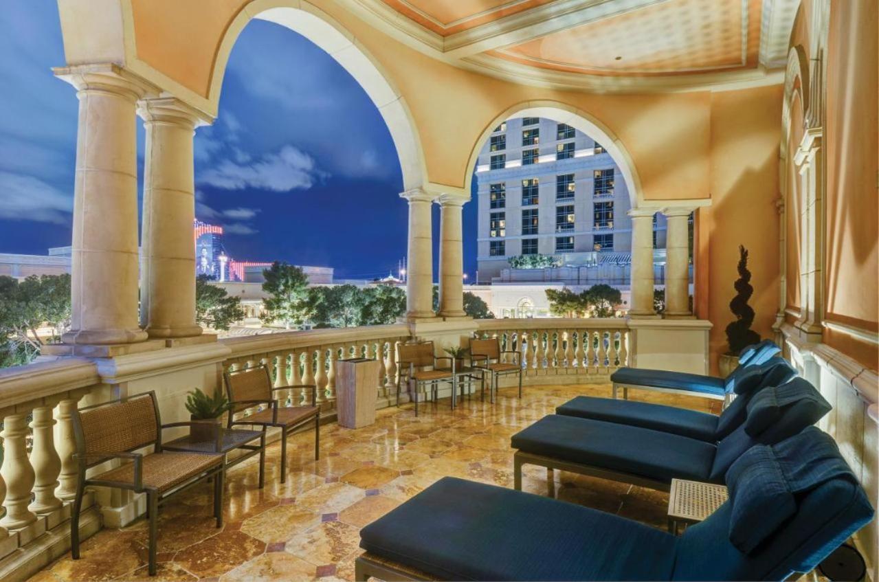 Bellagio By Suiteness Las Vegas Zewnętrze zdjęcie