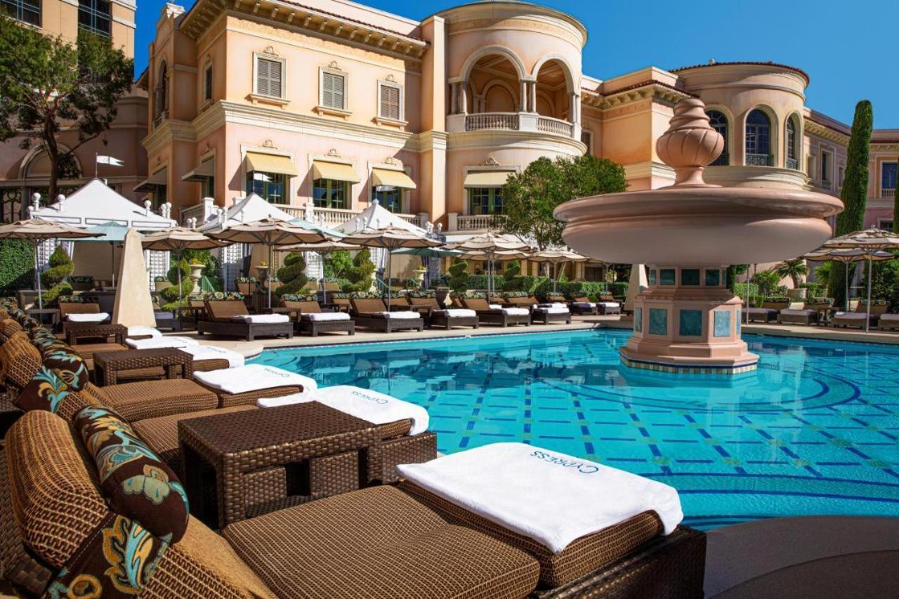 Bellagio By Suiteness Las Vegas Zewnętrze zdjęcie