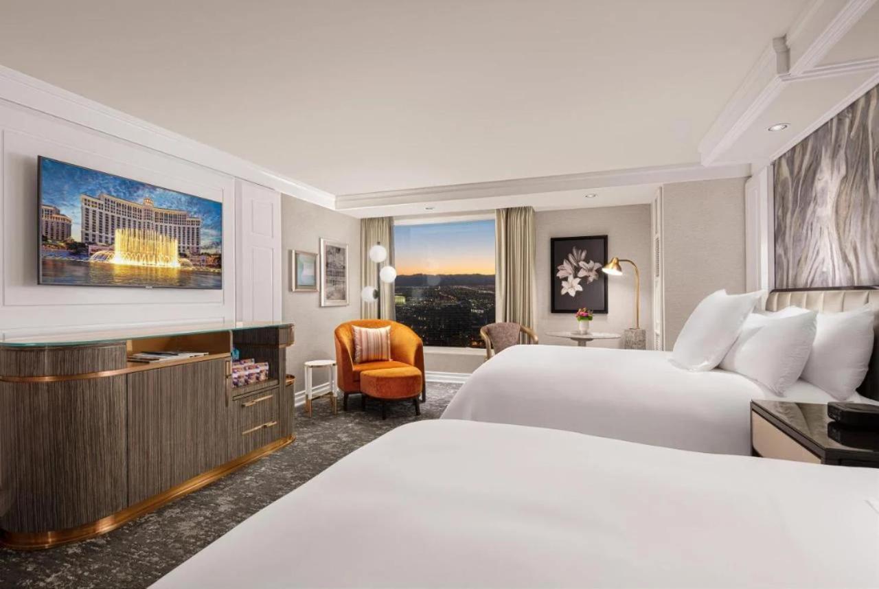 Bellagio By Suiteness Las Vegas Pokój zdjęcie