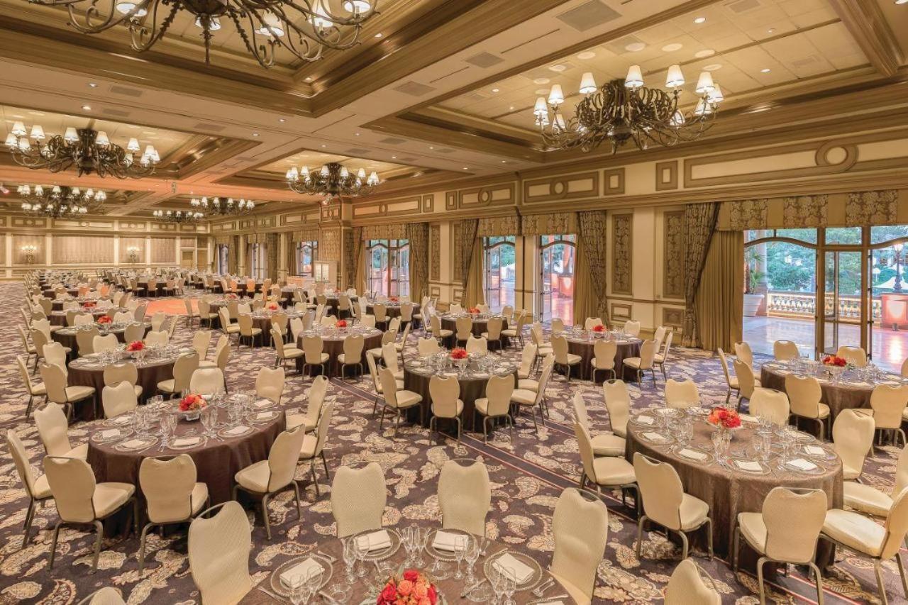 Bellagio By Suiteness Las Vegas Zewnętrze zdjęcie