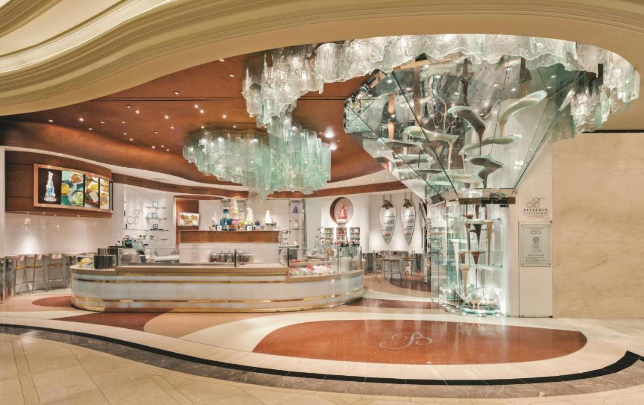 Bellagio By Suiteness Las Vegas Zewnętrze zdjęcie