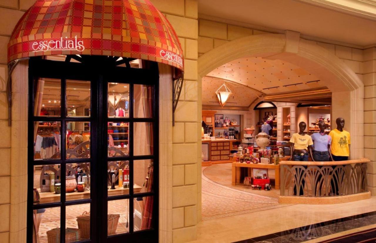 Bellagio By Suiteness Las Vegas Zewnętrze zdjęcie