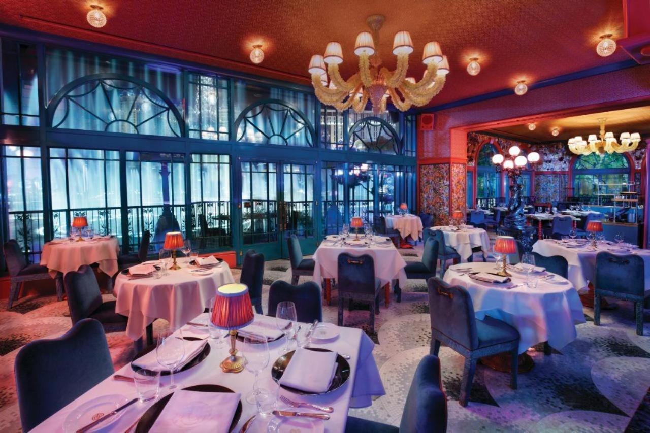Bellagio By Suiteness Las Vegas Zewnętrze zdjęcie