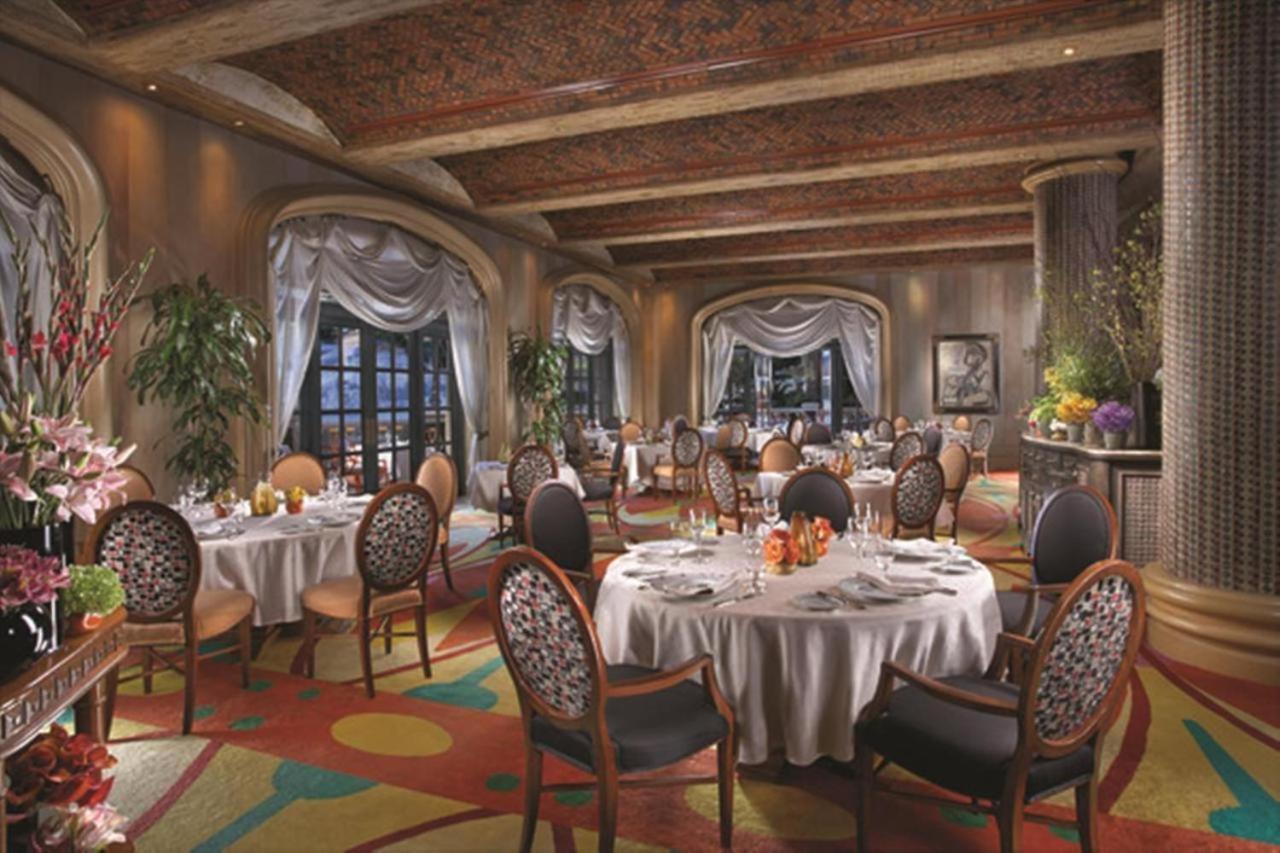 Bellagio By Suiteness Las Vegas Zewnętrze zdjęcie