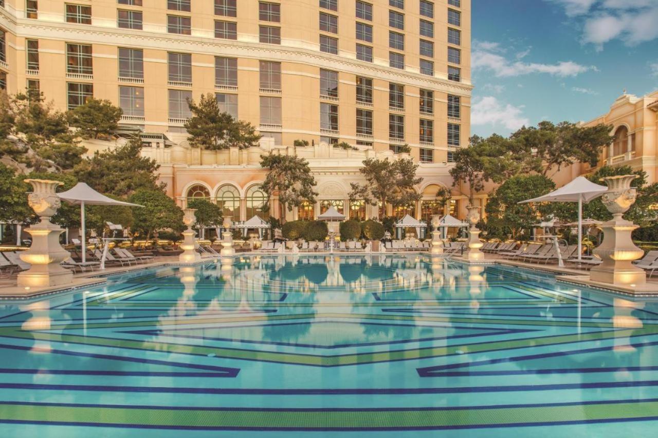 Bellagio By Suiteness Las Vegas Zewnętrze zdjęcie