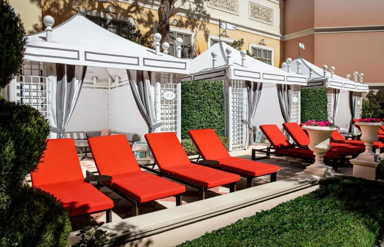 Bellagio By Suiteness Las Vegas Zewnętrze zdjęcie