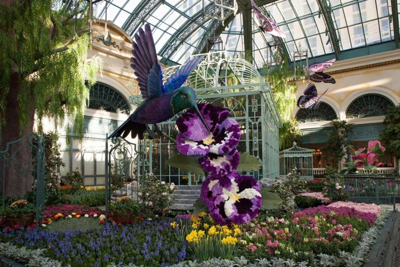 Bellagio By Suiteness Las Vegas Zewnętrze zdjęcie