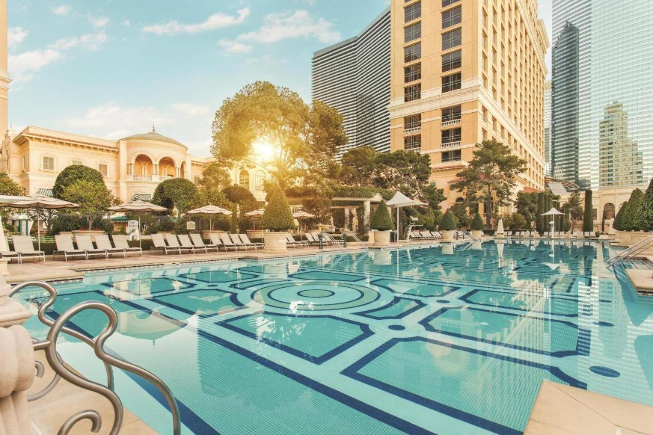 Bellagio By Suiteness Las Vegas Zewnętrze zdjęcie