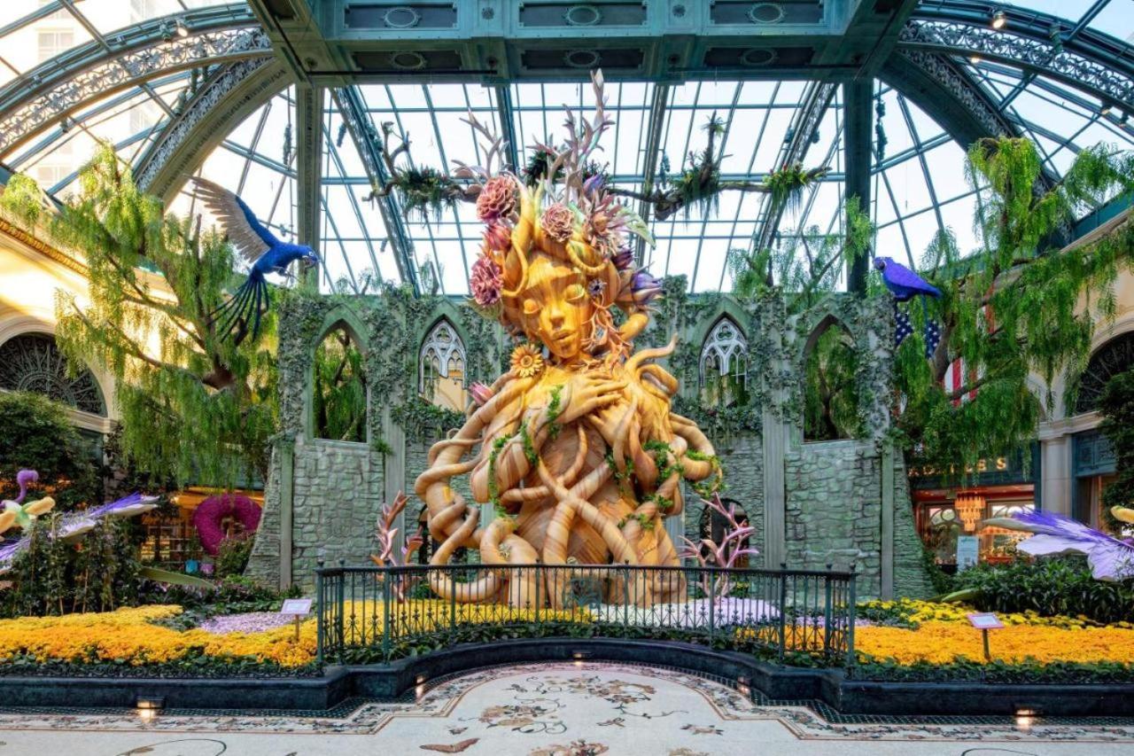 Bellagio By Suiteness Las Vegas Zewnętrze zdjęcie