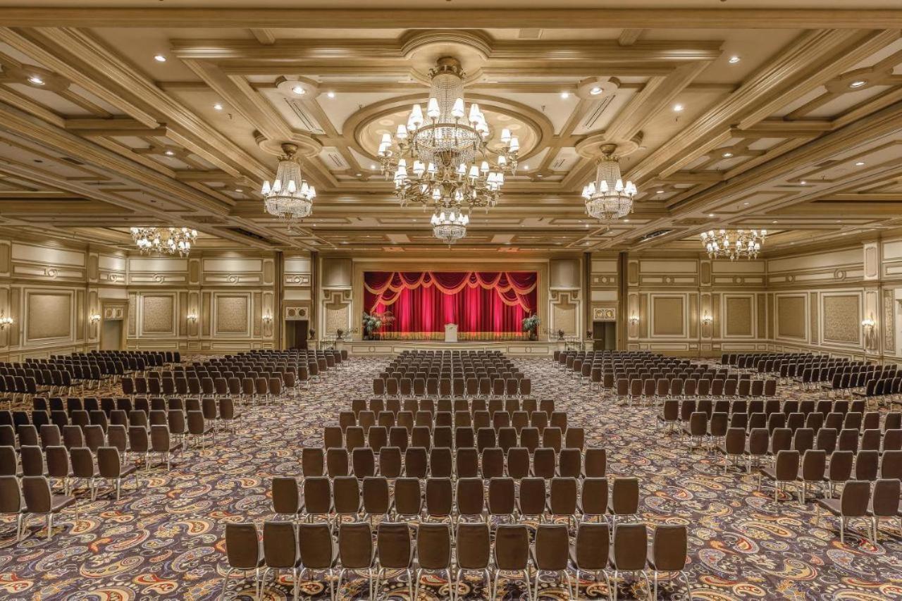 Bellagio By Suiteness Las Vegas Zewnętrze zdjęcie