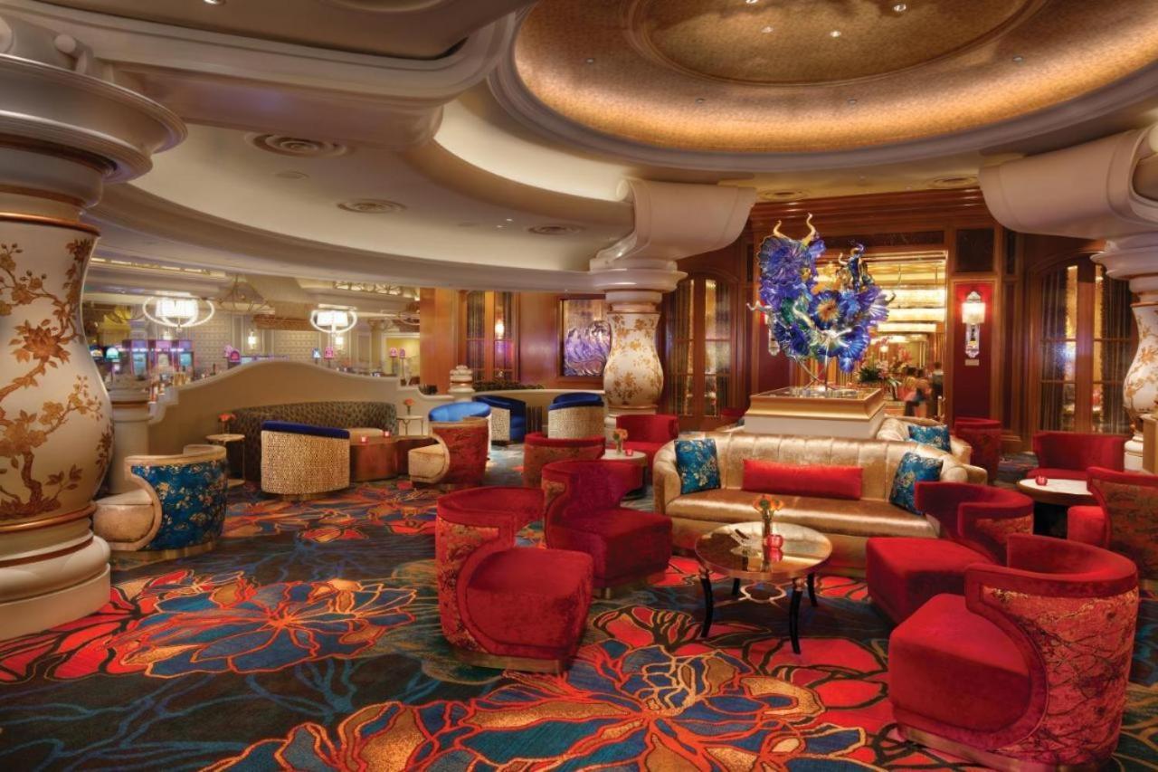 Bellagio By Suiteness Las Vegas Zewnętrze zdjęcie