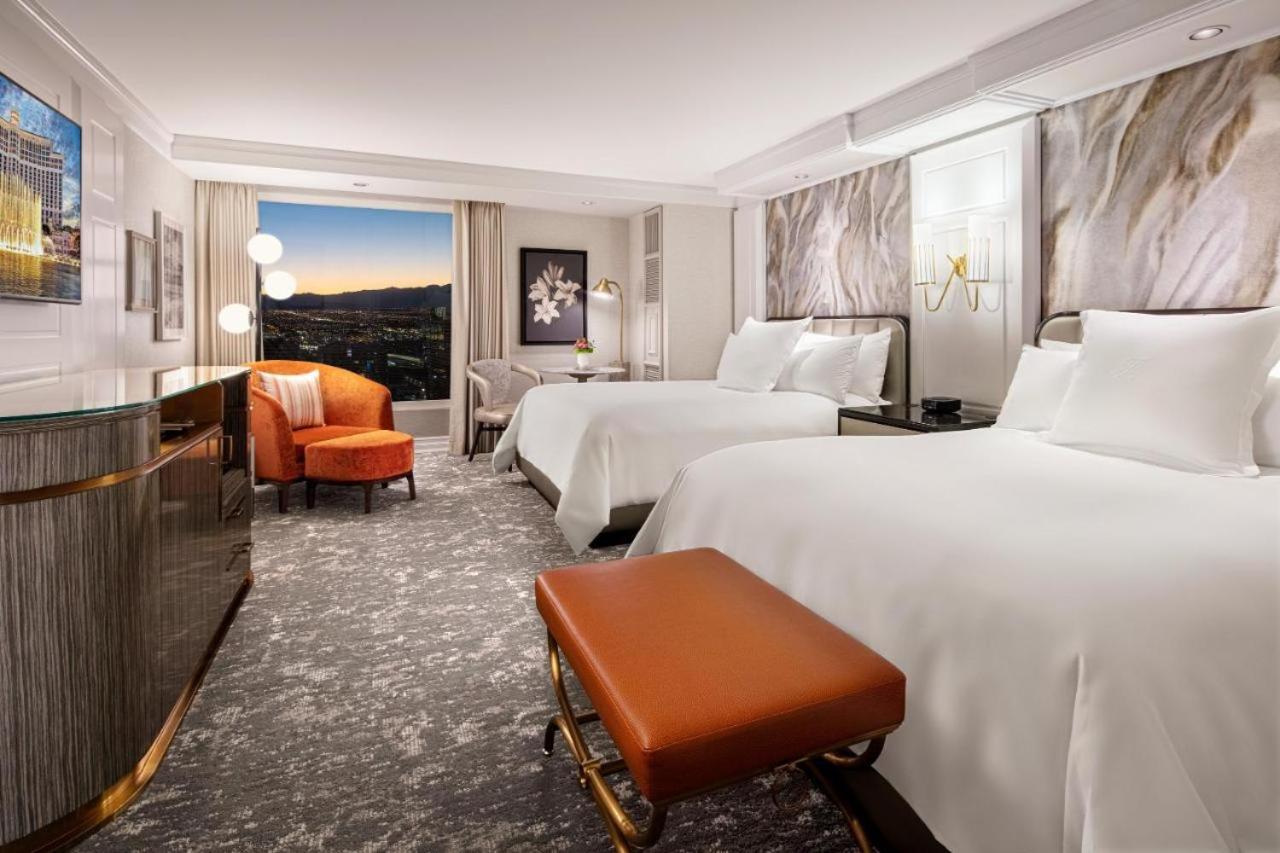 Bellagio By Suiteness Las Vegas Pokój zdjęcie