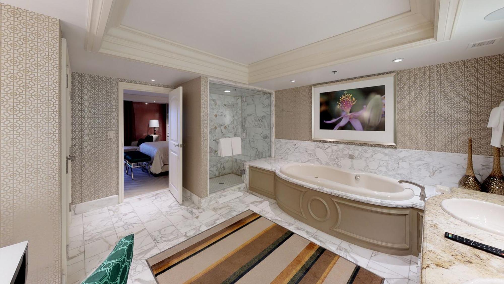 Bellagio By Suiteness Las Vegas Pokój zdjęcie